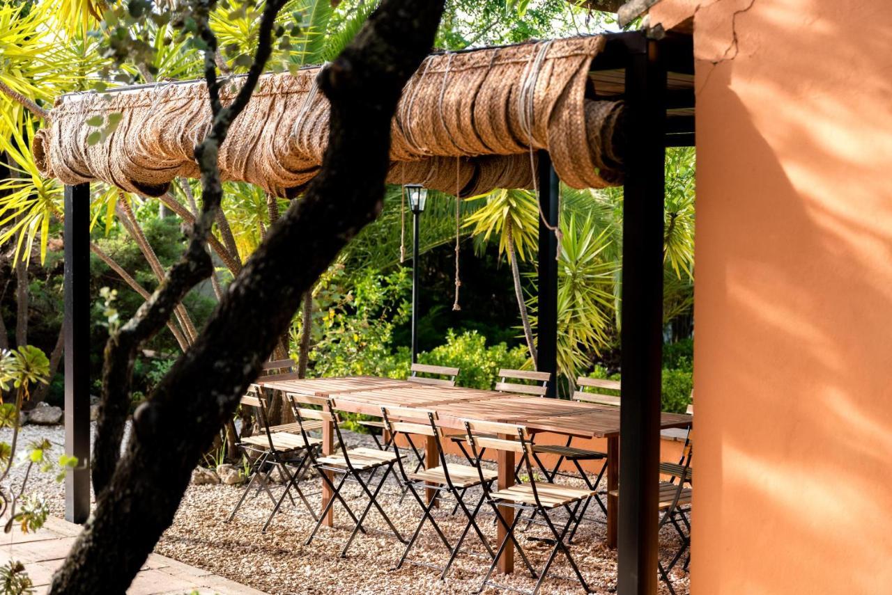 La Jacaranda Villa Hornachuelos Exterior photo
